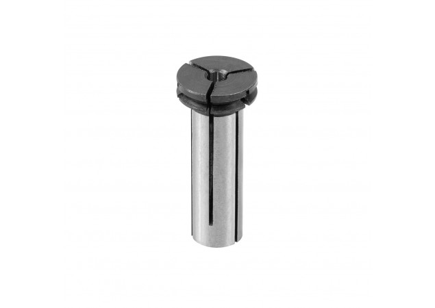 Adapter sleeve (ground) 1/8 inch.