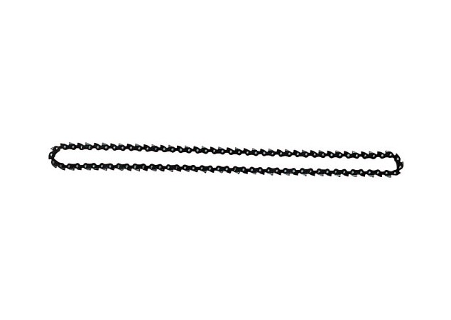 Ketting 13 x 400 mm; LS 103 / SG 400 voor sleufdikte 13 mm (59 Dubbele schakels)