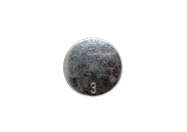 Geleidingsstuk 3 mm