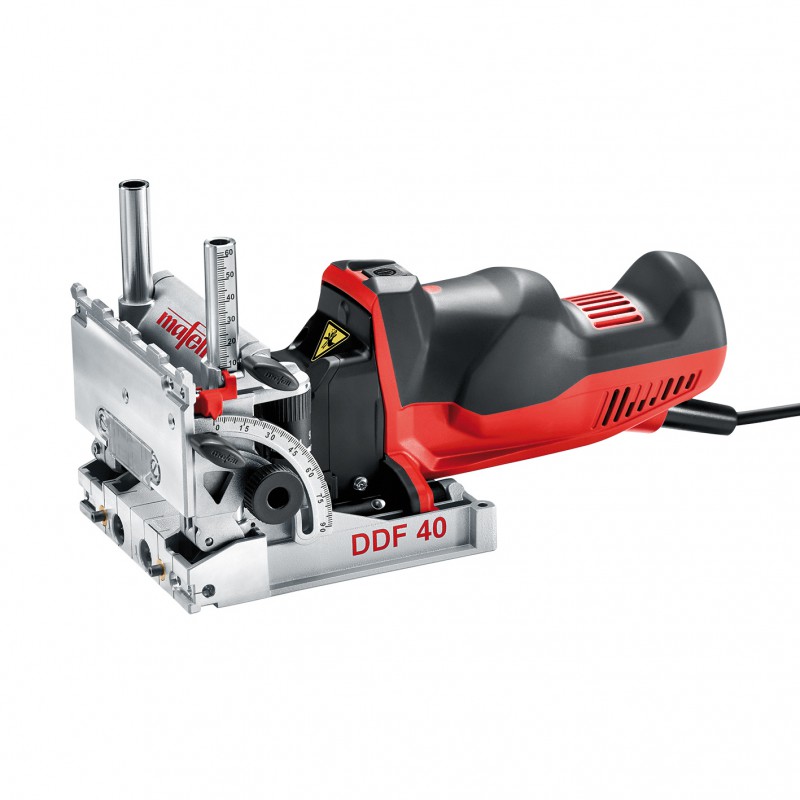DuoDeuvel DDF 40 MidiMAX compleet in T-MAX DuoDeuvel DDF 40 MidiMAX compleet in T-MAX