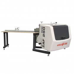 Pennenfreesbank ZAF 250 Vario