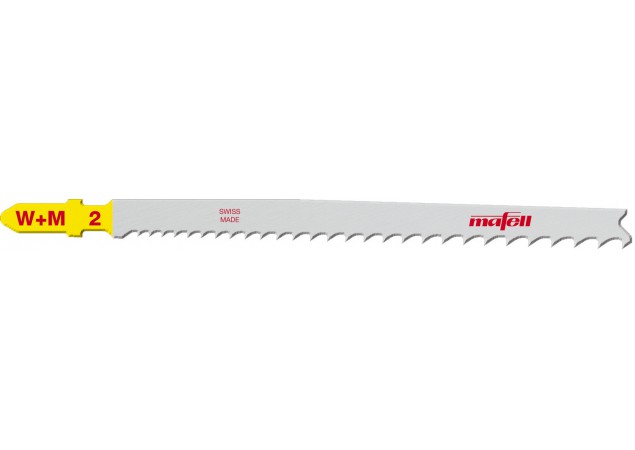 Zaagblad W+M2 5 stuks