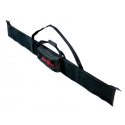 Geleidingslinialentas-set 2 x F 160 + F-VS + 2 x F-SZ 180MM + tas