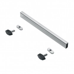 Verbindingsstuk voor verbinding extra aanslagliniaal