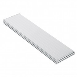 Tafelverbreding ERIKA 70