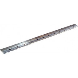 Deuvel-liniaalverlenging...