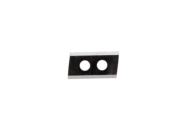 HSS-Keermessen voor Ø 80 mm, 35,2 x 15,5 x 2 mm