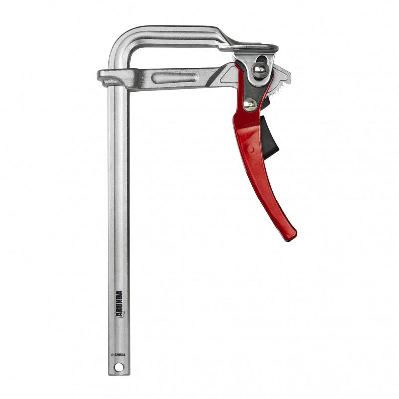 ARUNDA snelspanklem